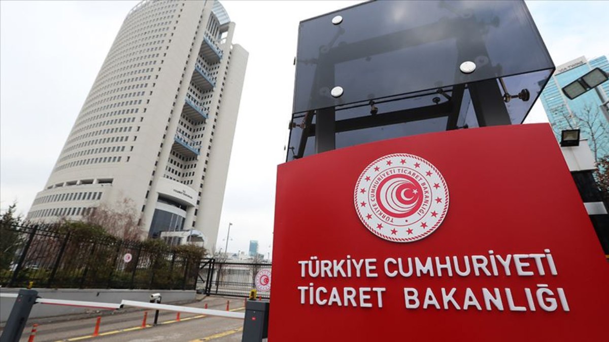 Ticaret Bakanlığı, İsrail ile ticareti durdurma sürecine ilişkin tüm soruları yanıtladı