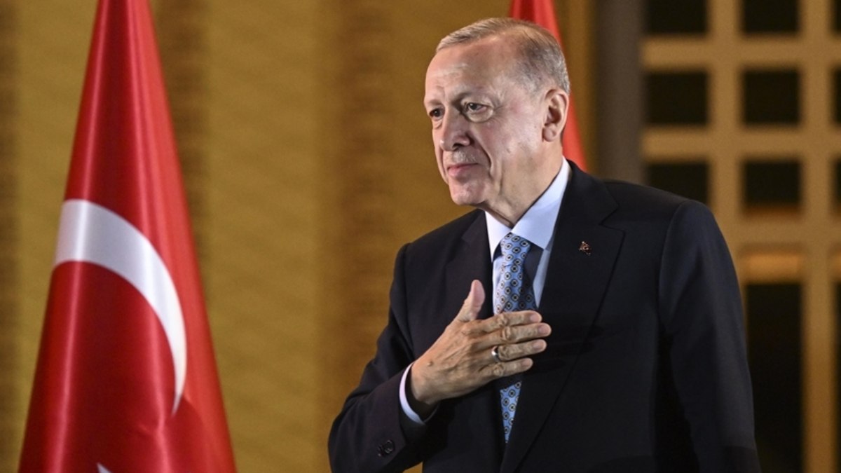 Cumhurbaşkanı Erdoğan’dan Miraç Kandili mesajı