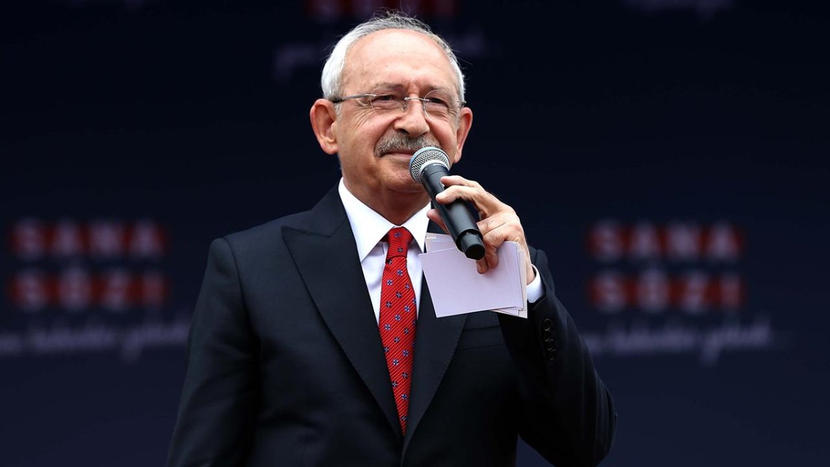 Kemal Kılıçdaroğlu’ndan Özel’e: Normalleşirsen nehrin ortasında boğulursun