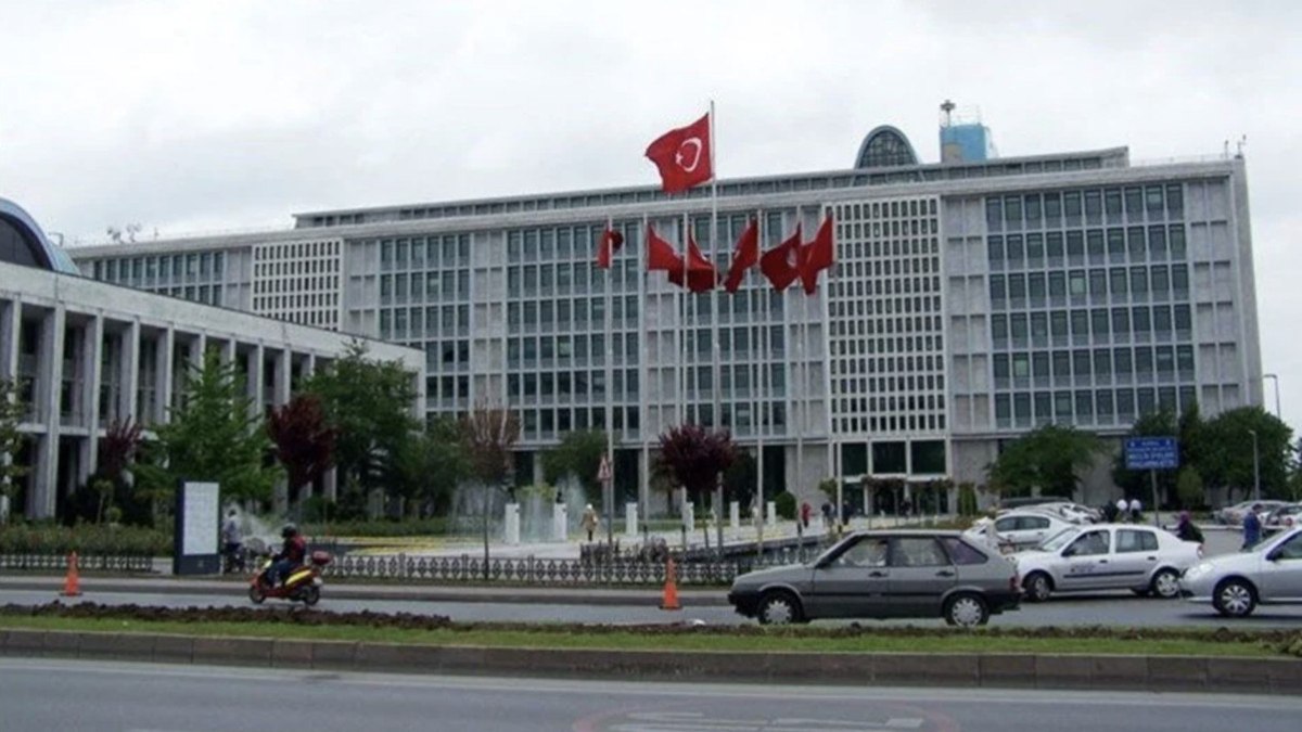 İBB’ye yönelik 3. dalga operasyon: 20 şüpheli tutuklandı